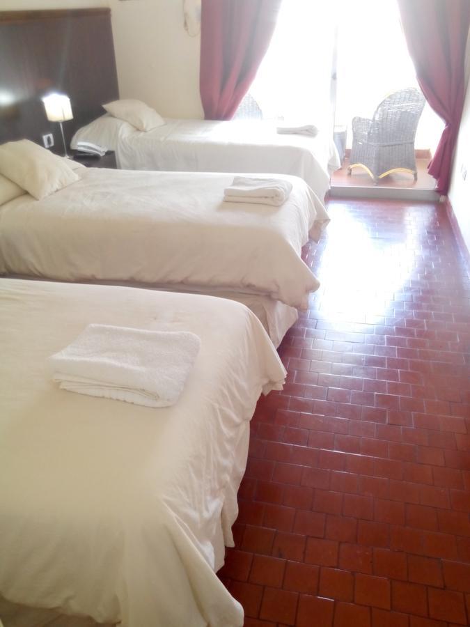 Manantiales Hotel De Turismo Monte Caseros Bilik gambar